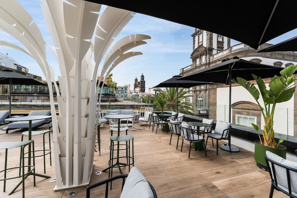Billede av hotellet Boutique Hotel Cordial La Peregrina - nummer 1 af 10