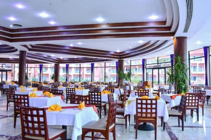 Parrotel Aqua Park Resort - Image 10