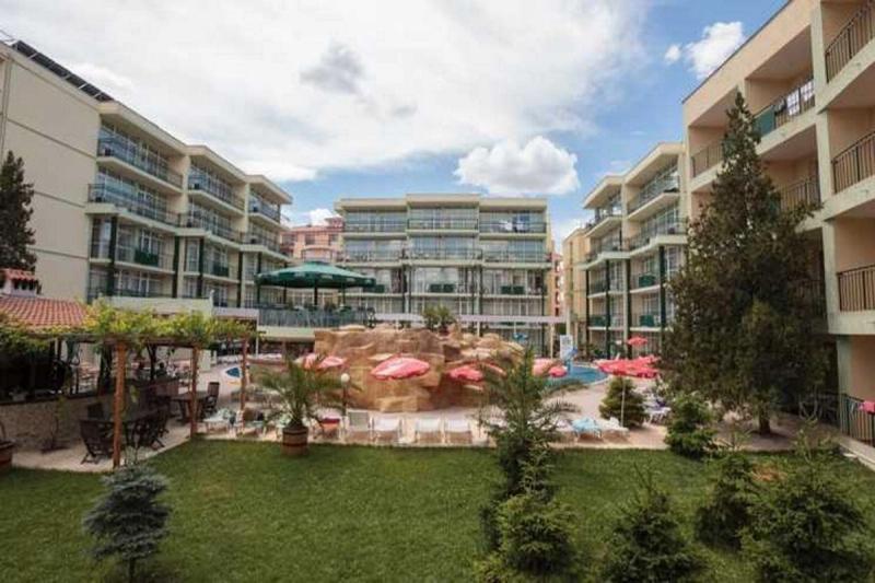 Sunny Day Club Hotel - Image 5