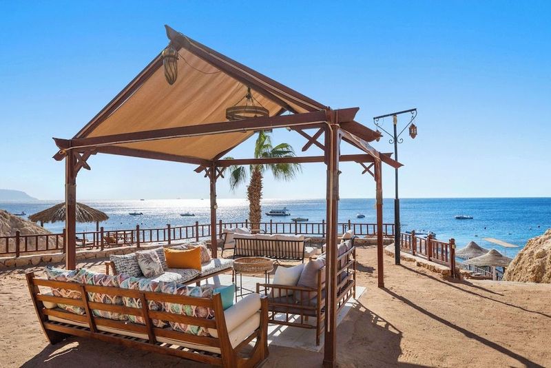 DoubleTree by Hilton Sharm El Sheikh - Sharks Bay Resort - Image 5