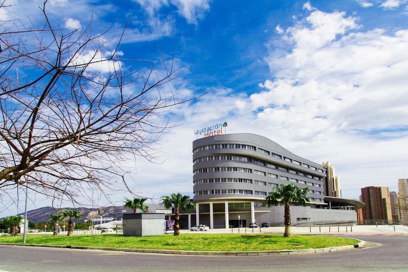 Hotel La Estacion - Image 2