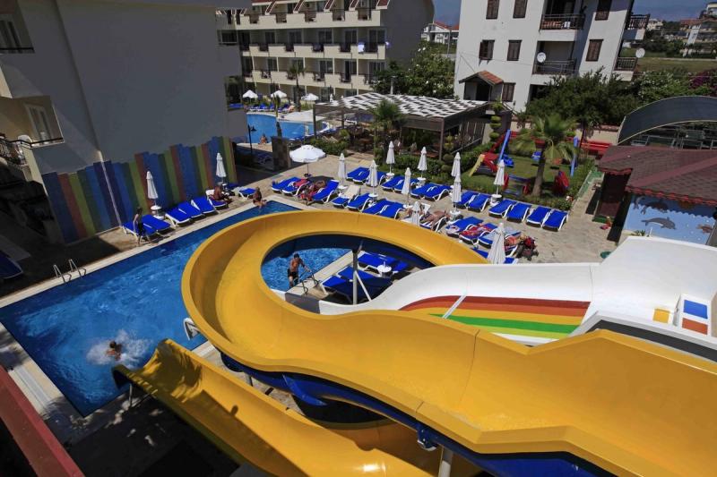 Sun City Apartments - Image 9