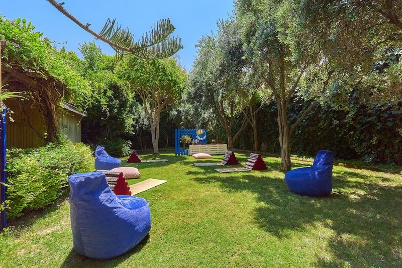Telatiye Resort Hotel - Image 4