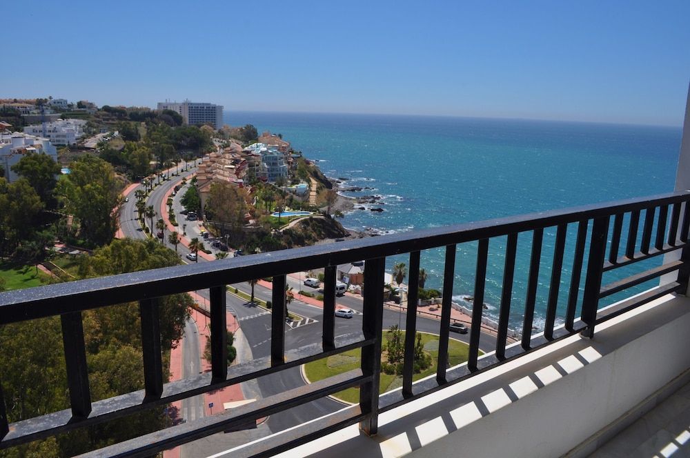 First Flatotel Internacional - Image 9