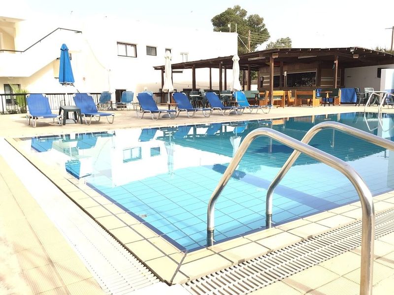 Florea Hotel Apartments - Image 6