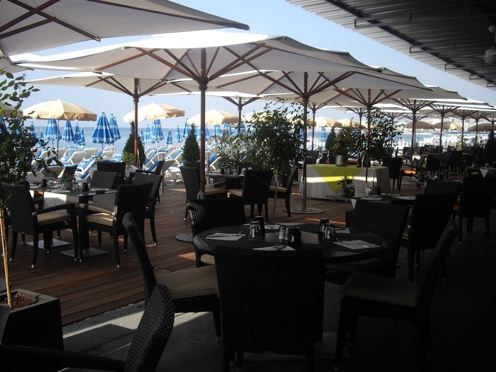 Billede av hotellet Hotel Gounod Nice - nummer 1 af 10