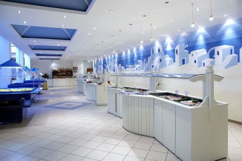 Sunshine Corfu Hotel & Spa - Image 10
