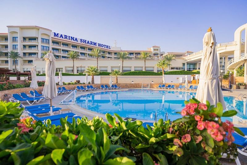 Marina Sharm Hotel - Image 5