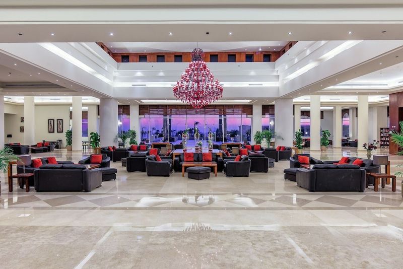 Cleopatra Luxury Resort Makadi Bay - Image 8