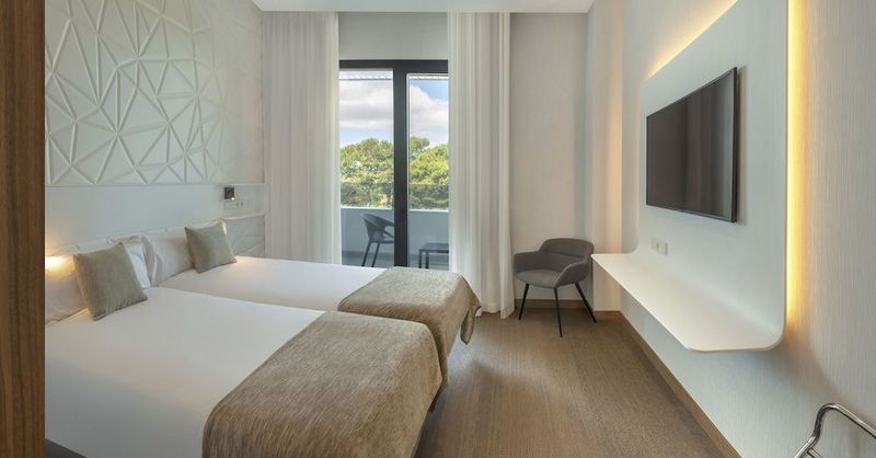 Hotel AJ Gran Alacant by SH Hoteles - Image 9