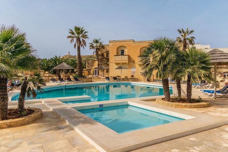 Billede av hotellet Villagg Tal-Fanal - nummer 1 af 8