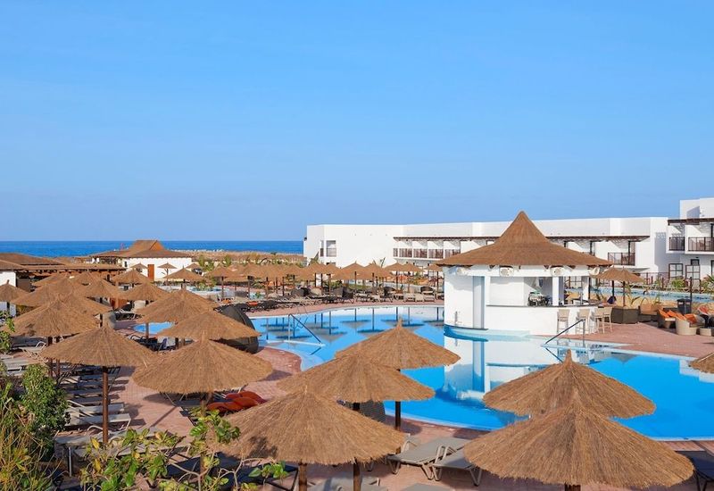 Melia Llana Beach Resort & Spa - Image 1