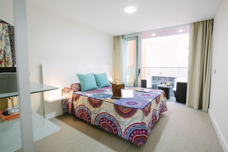 Valentina Beach Apartments & Suites - Image 2