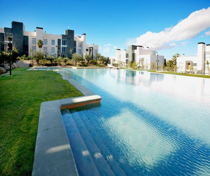 El Plantio Golf Resort - Image 3