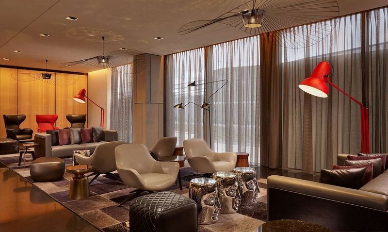 Park Plaza London Park Royal - Image 7