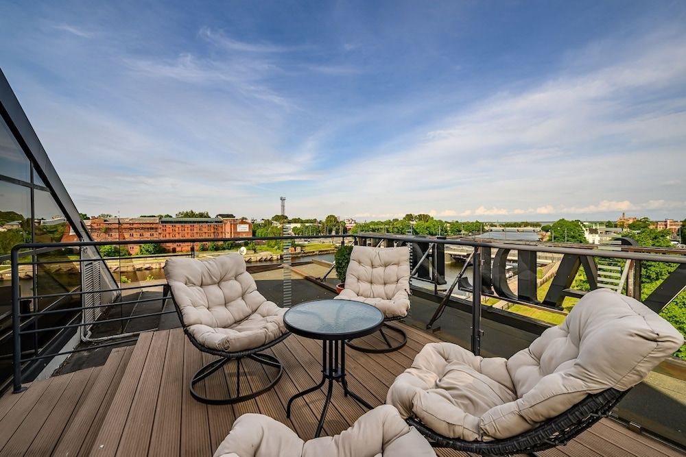 Hotellbilder av Promenade Hotel - nummer 1 av 10