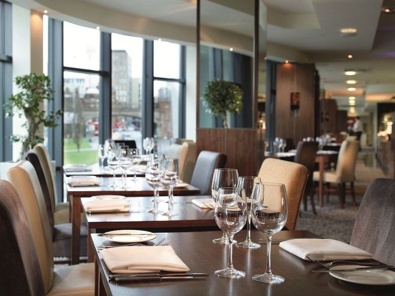 Manchester Piccadilly Hotel - Image 3