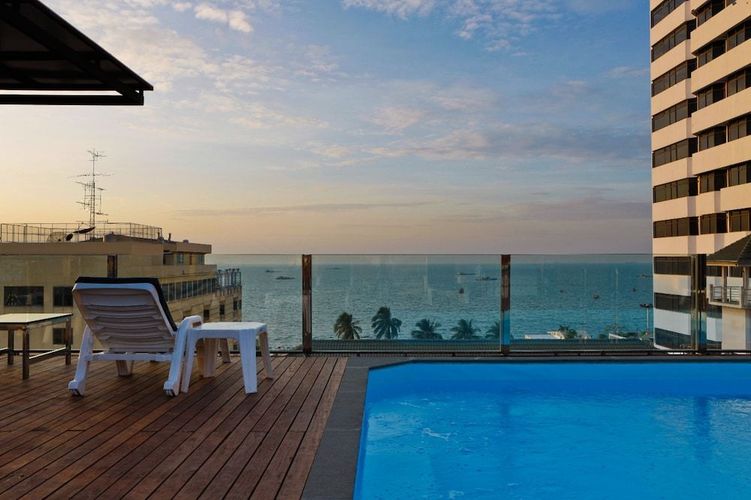 Billede av hotellet Inn House Hotel - nummer 1 af 10