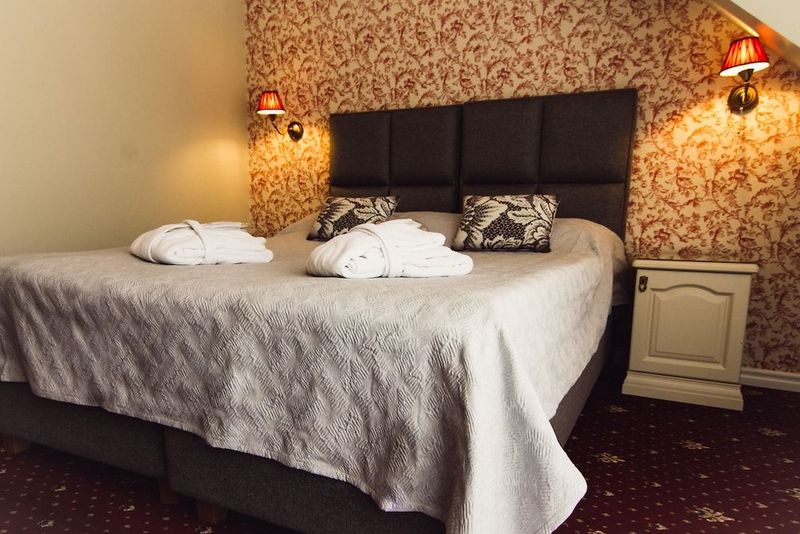 Forums Boutique Hotel - Image 9