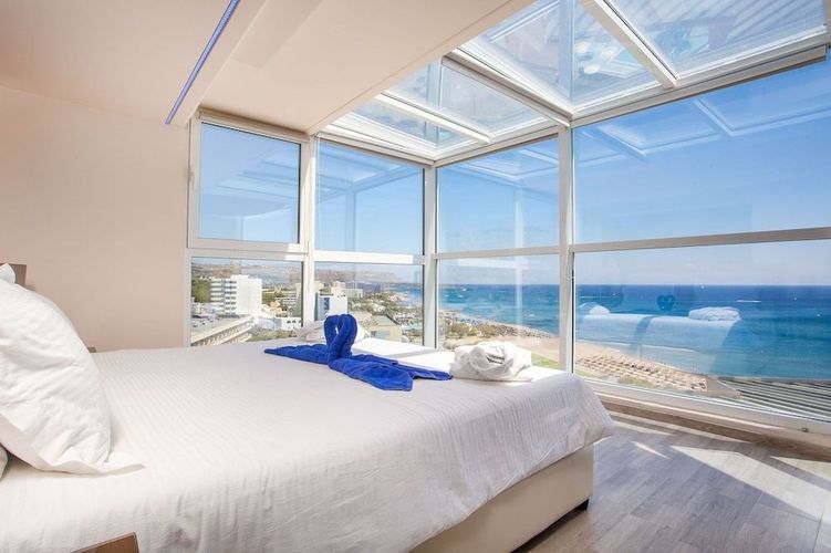 Billede av hotellet Pegasos Deluxe Beach Hotel - nummer 2 af 10