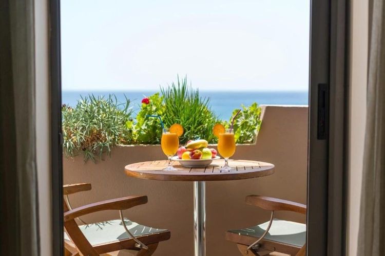 Billede av hotellet Alianthos Beach - nummer 1 af 10