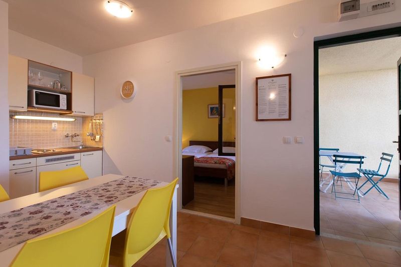 Amadria Park Camping Trogir - Apartments - Image 4