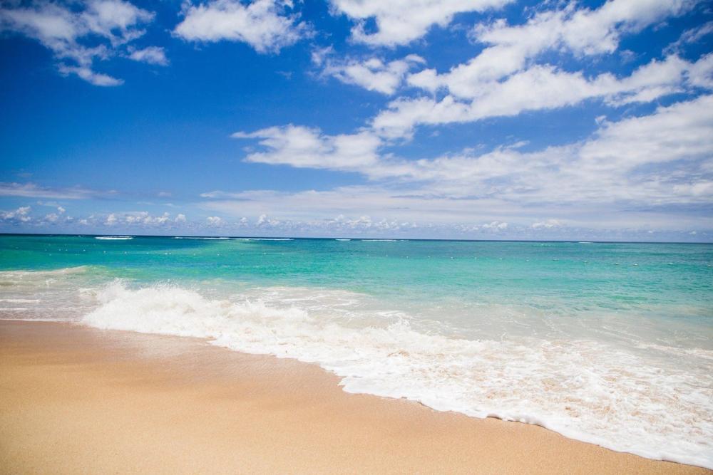 Velkommen til Sunny Beach