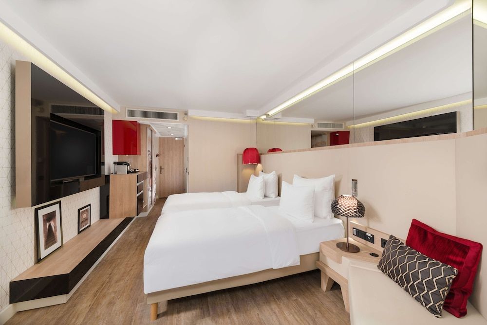 Hotellbilder av Radisson Blu Beke Hotel - nummer 1 av 10