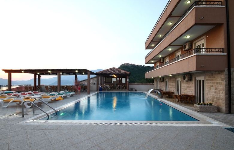 Billede av hotellet Apartements Djurasevic - nummer 1 af 10
