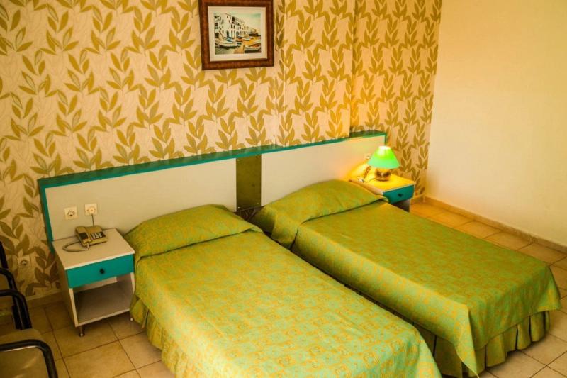 Green Park Apart Hotel - Image 9