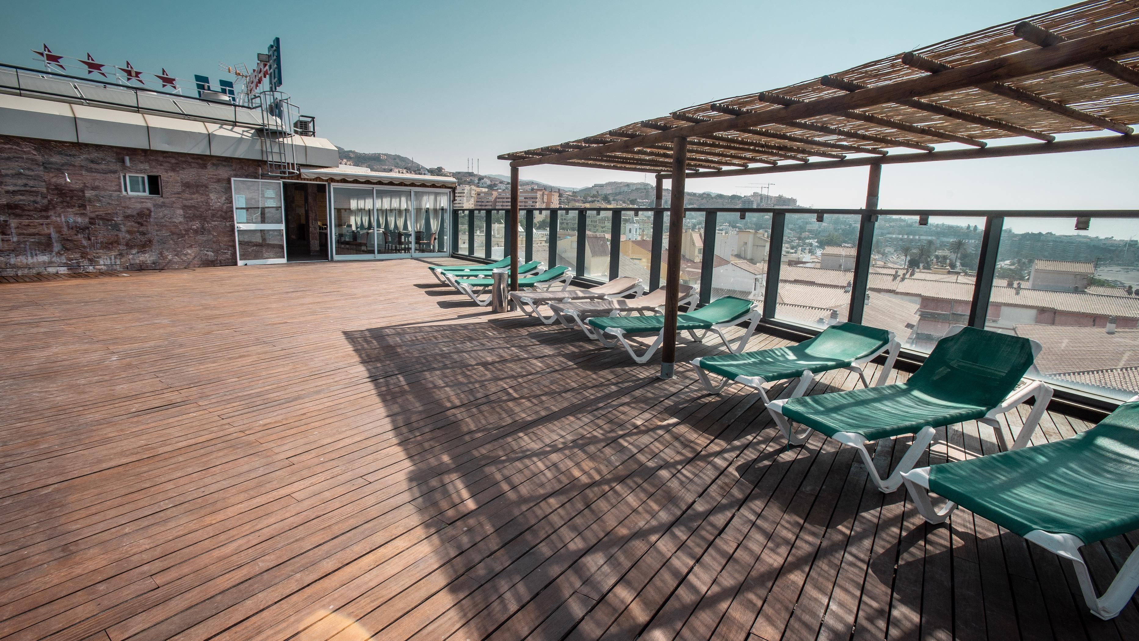 Hotel Moon Dreams Calabahia - Image 7