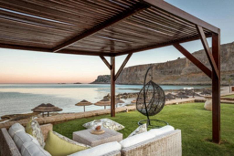 Lindos Memories Resort Hotel and Spa - Image 8