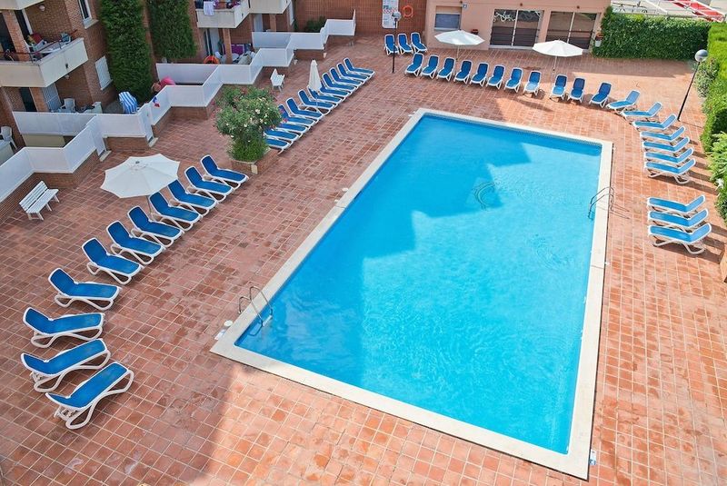 Pierre & Vacances Residence Comarruga - Image 8