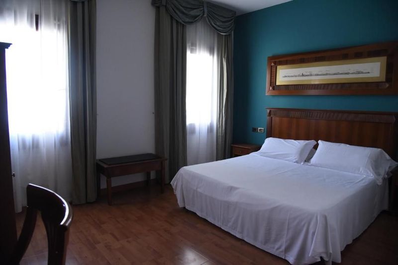 Hotel Duca d'Aosta - Image 9