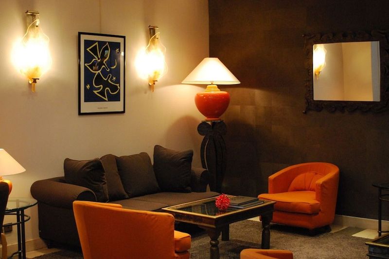 Hotel Amarante Cannes - Image 5