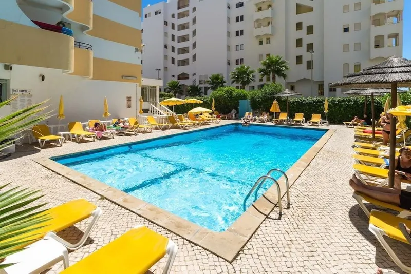 Atismar Beach Hotel