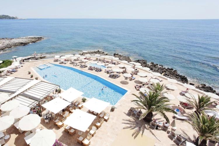 Billede av hotellet Grupotel Aguait Resort & Spa - nummer 1 af 10
