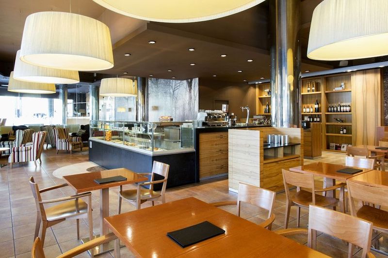Hotel SB Ciutat de Tarragona - Image 9