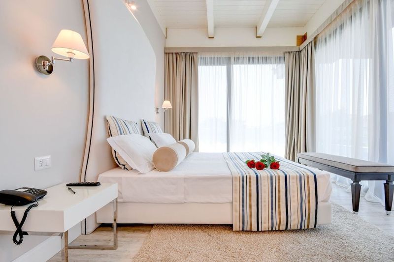 Hotel Oliveto - Image 3