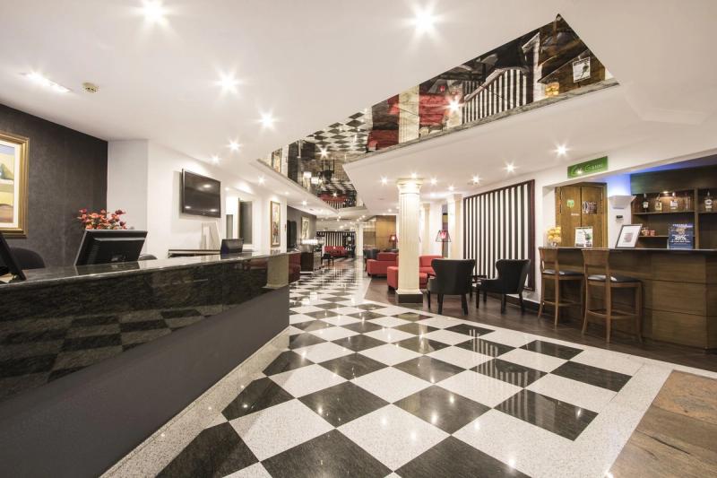 Pergola Hotel & Spa - Image 7