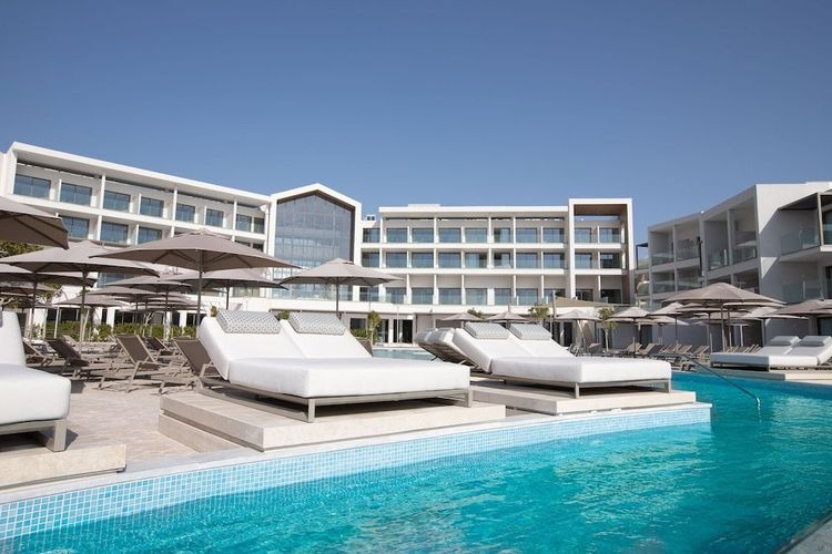 Billede av hotellet Atlantica Mare Village Paphos - nummer 1 af 10