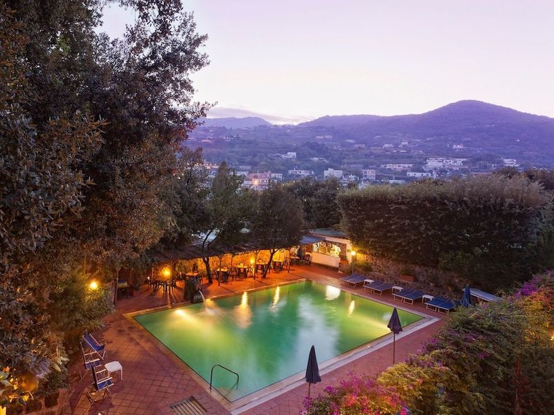 Hotel Cleopatra Ischia - Image 8