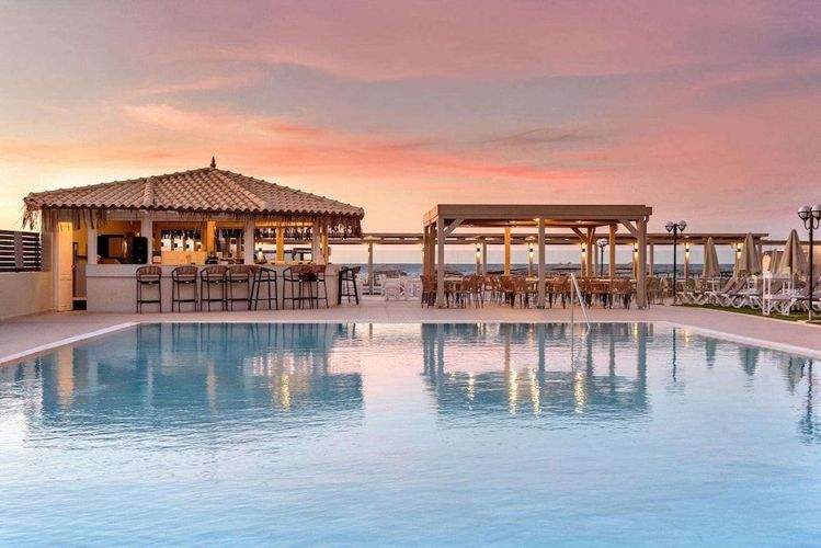 Billede av hotellet Neptuno Beach - nummer 1 af 10