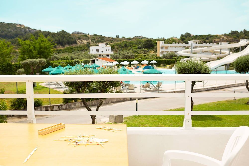 Cyprotel Faliraki Hotel - Image 10