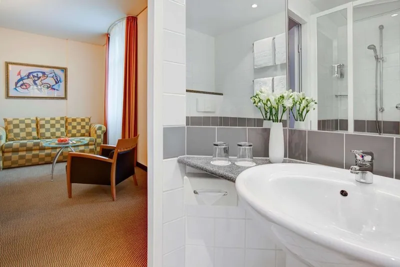 InterCityHotel Berlin Ostbahnhof