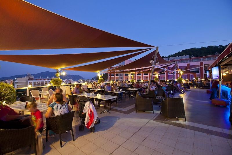 Green Nature Resort & Spa - Image 5