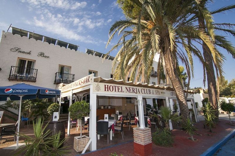 Hotel Nerja Club & Spa - Image 4