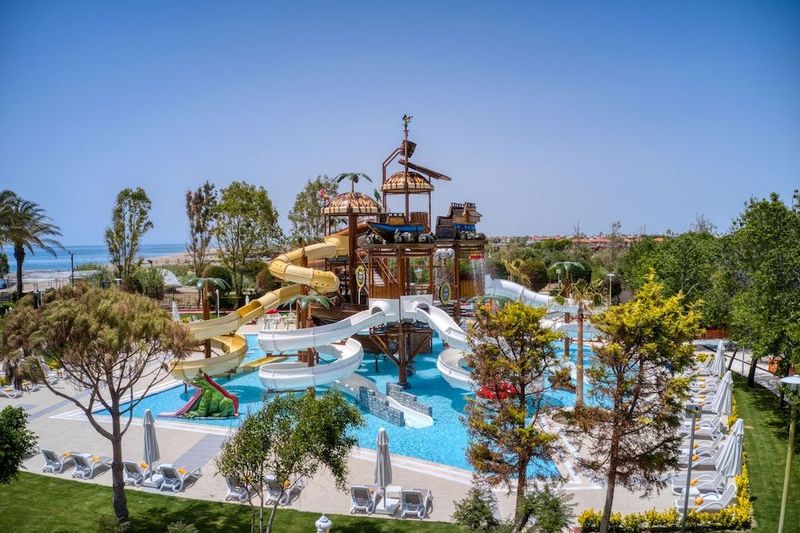 Dobedan Exclusive Hotel and Spa - Image 3