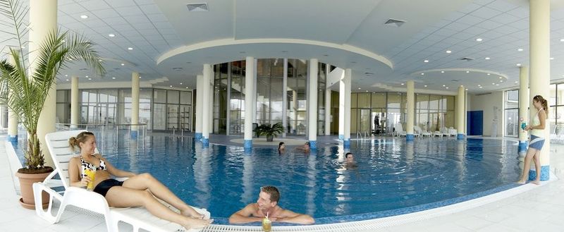 Golden Beach Parkhotel - Image 9