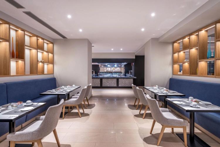 Billede av hotellet Mitsis Rodos Village Beach Hotel & Spa - nummer 8 af 10